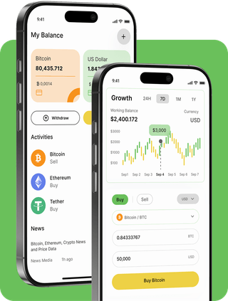 Zorvixfin trading platform with live market data